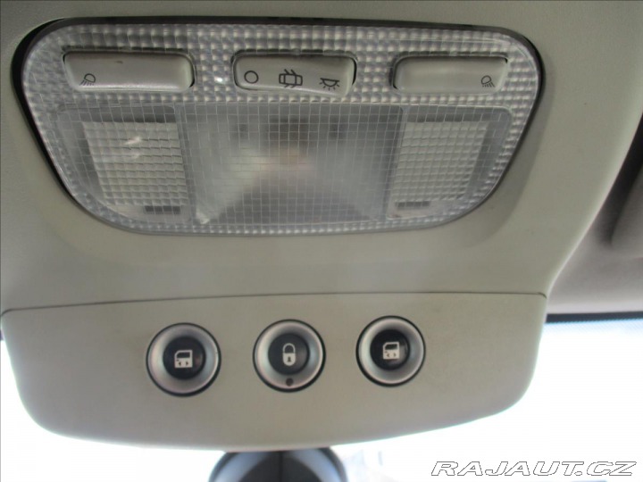 Peugeot 807 2,2 HDI 170k Premium AUT6 2008