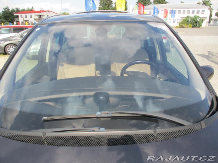 Peugeot 807 2,2 HDI 170k Premium AUT6 2008