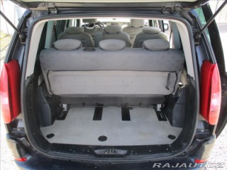 Peugeot 807 2,2 HDI 170k Premium AUT6 2008