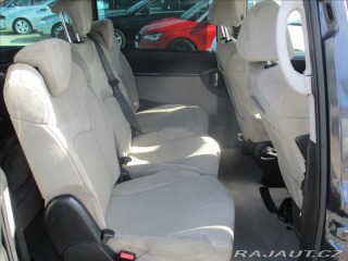 Peugeot 807 2,2 HDI 170k Premium AUT6 2008