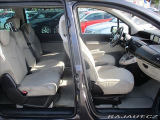 Peugeot 807 2,2 HDI 170k Premium AUT6 2008