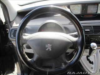 Peugeot 807 2,2 HDI 170k Premium AUT6 2008