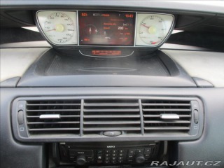 Peugeot 807 2,2 HDI 170k Premium AUT6 2008