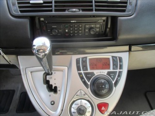 Peugeot 807 2,2 HDI 170k Premium AUT6 2008