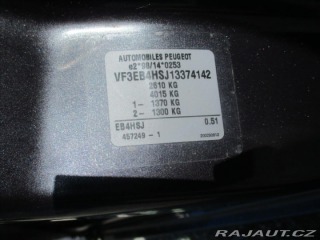Peugeot 807 2,2 HDI 170k Premium AUT6 2008