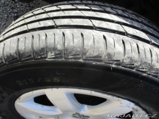 Peugeot 807 2,2 HDI 170k Premium AUT6 2008
