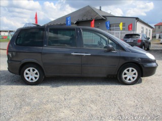 Peugeot 807 2,2 HDI 170k Premium AUT6 2008