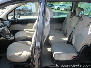 Peugeot 807 2,2 HDI 170k Premium AUT6 2008