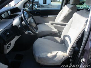 Peugeot 807 2,2 HDI 170k Premium AUT6 2008