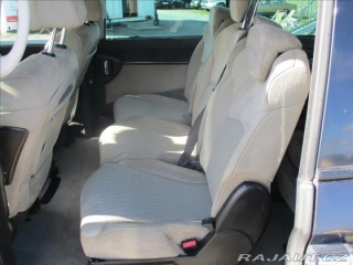 Peugeot 807 2,2 HDI 170k Premium AUT6 2008