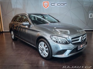Mercedes-Benz C C 220d 4MATIC kombi 2019