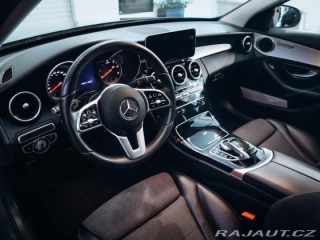 Mercedes-Benz C C 220d 4MATIC kombi 2019