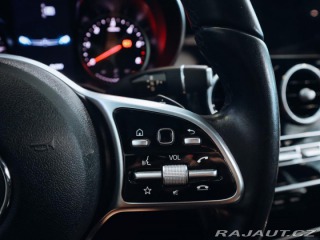 Mercedes-Benz C C 220d 4MATIC kombi 2019