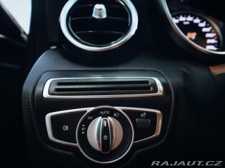 Mercedes-Benz C C 220d 4MATIC kombi 2019