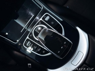 Mercedes-Benz C C 220d 4MATIC kombi 2019