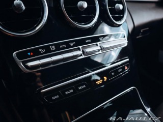 Mercedes-Benz C C 220d 4MATIC kombi 2019