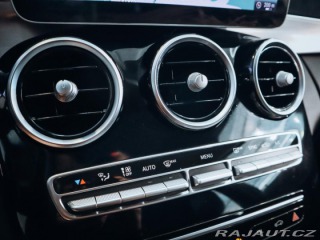 Mercedes-Benz C C 220d 4MATIC kombi 2019