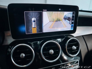 Mercedes-Benz C C 220d 4MATIC kombi 2019