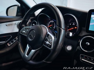 Mercedes-Benz C C 220d 4MATIC kombi 2019