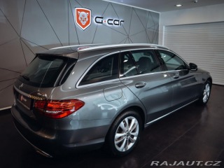 Mercedes-Benz C C 220d 4MATIC kombi 2019
