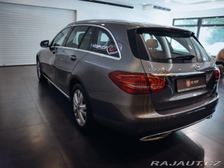Mercedes-Benz C C 220d 4MATIC kombi 2019