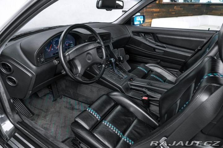 Alpina B12 5.0 V12 1992