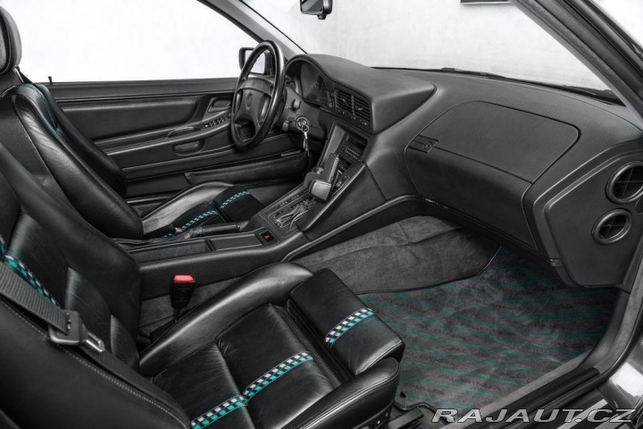 Alpina B12 5.0 V12 1992