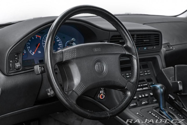 Alpina B12 5.0 V12 1992