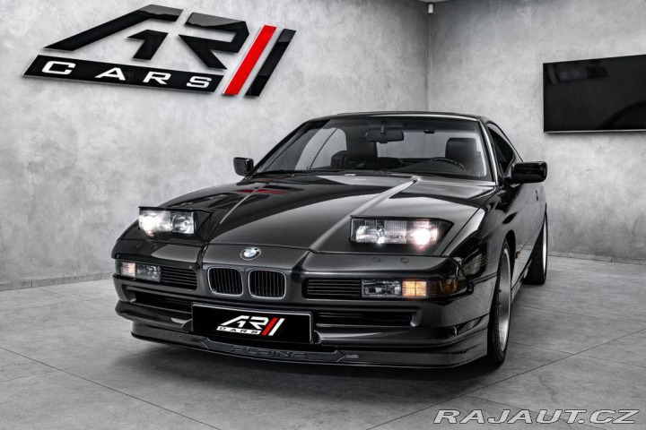 Alpina B12 5.0 V12 1992