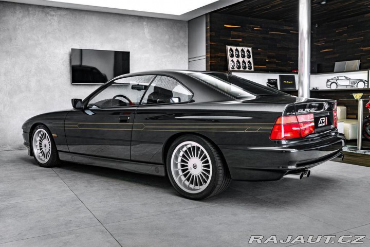 Alpina B12 5.0 V12 1992