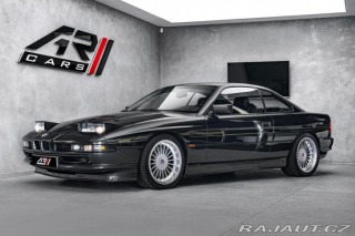 Alpina B12 5.0 V12 1992