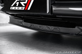 Alpina B12 5.0 V12 1992