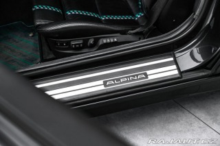 Alpina B12 5.0 V12 1992