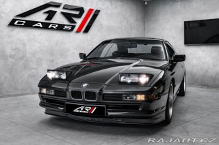 Alpina B12 5.0 V12 1992