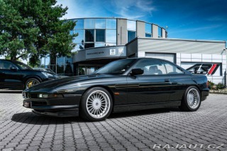 Alpina B12 5.0 V12 1992