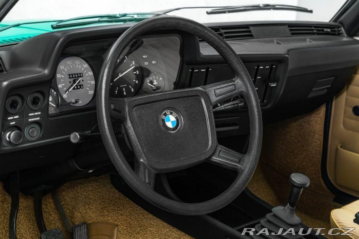 BMW 3 1978