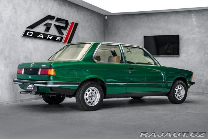 BMW 3  1978