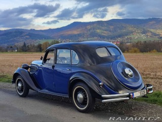 BMW Ostatní modely 326, 2.0 1937