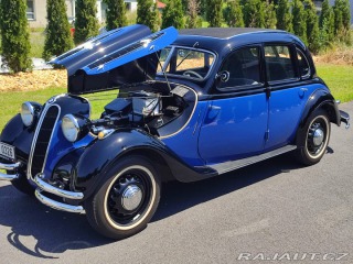 BMW Ostatní modely 326, 2.0 1937