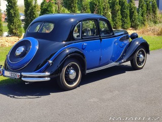 BMW Ostatní modely 326, 2.0 1937