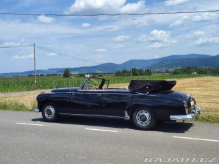 BMW  300 D, W189