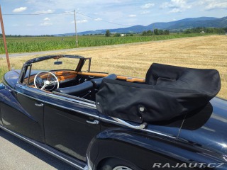 BMW Ostatní modely 300 D, W189 1958