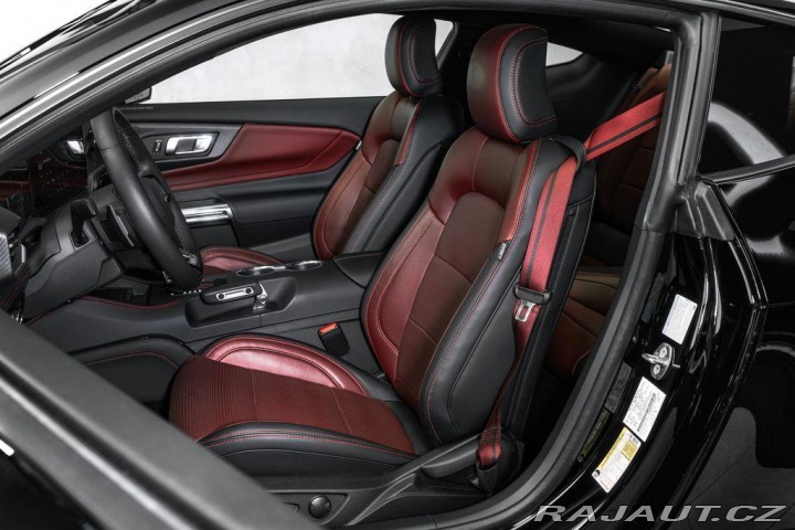 Ford Mustang 5.0 V8 GT 2024