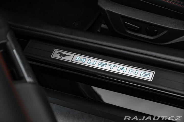 Ford Mustang 5.0 V8 GT 2024