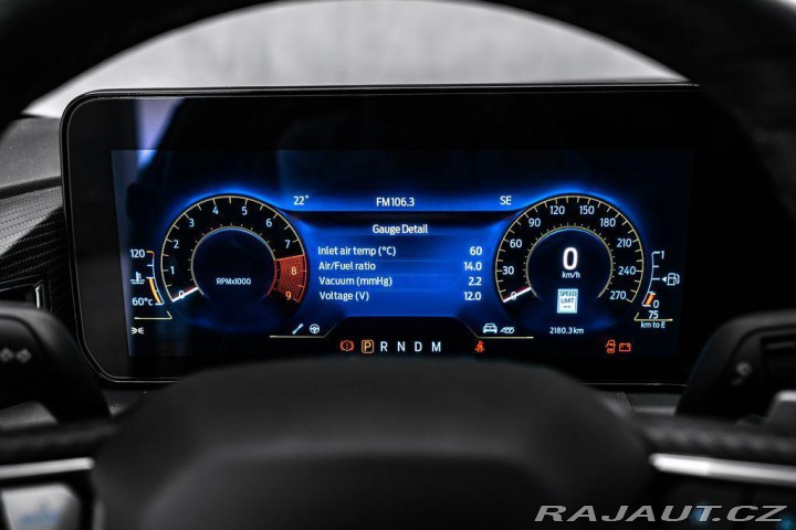 Ford Mustang 5.0 V8 GT 2024