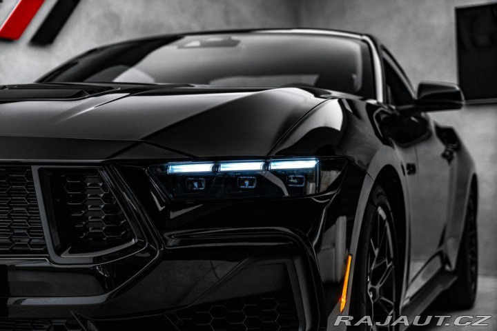 Ford Mustang 5.0 V8 GT 2024