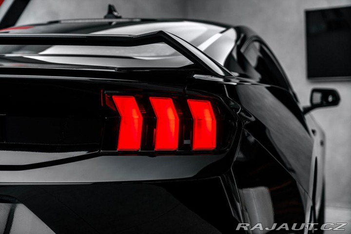 Ford Mustang 5.0 V8 GT 2024
