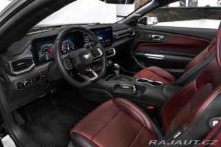 Ford Mustang 5.0 V8 GT 2024