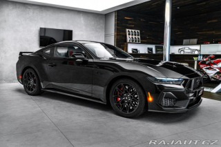 Ford Mustang 5.0 V8 GT 2024