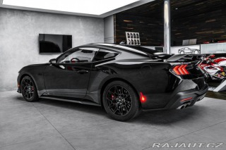 Ford Mustang 5.0 V8 GT 2024